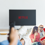 Netflix e Luglio 2019: scopriamo insieme perché non usciremo più di casa